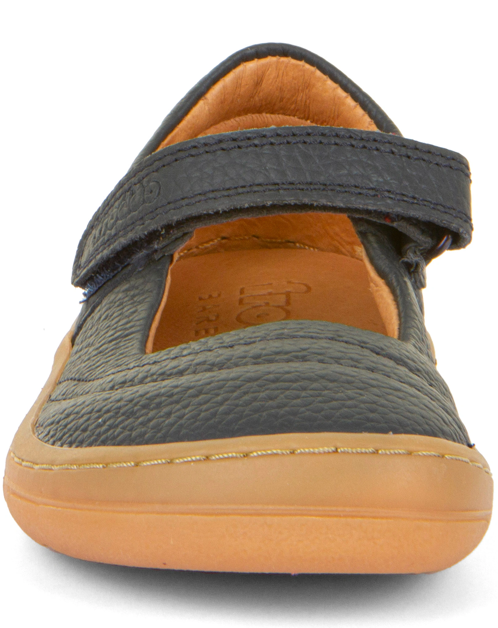 Ballerinas BAREFOOT MARY J in dark blue