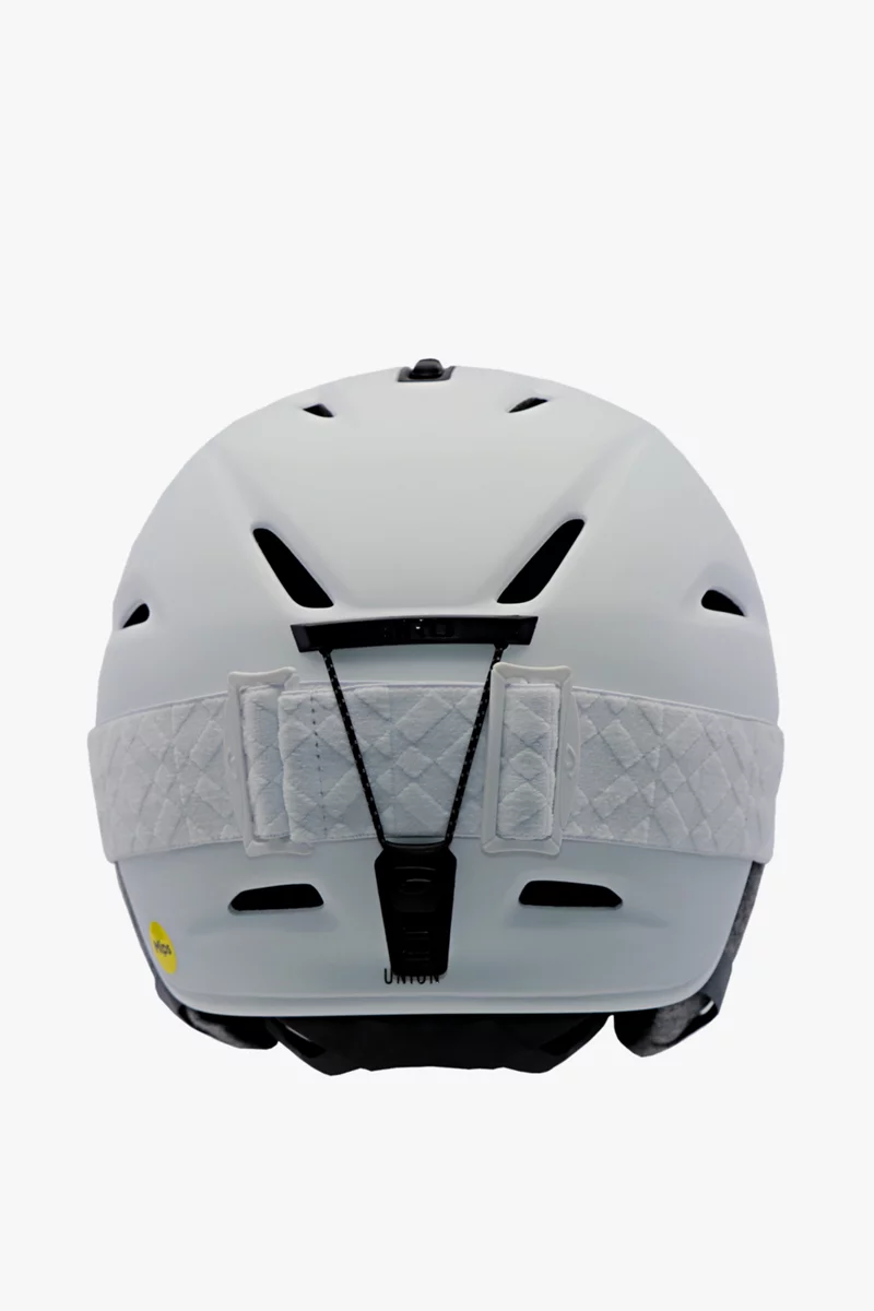 GIRO Fade X Mips + Article Damen Skihelm + Brille