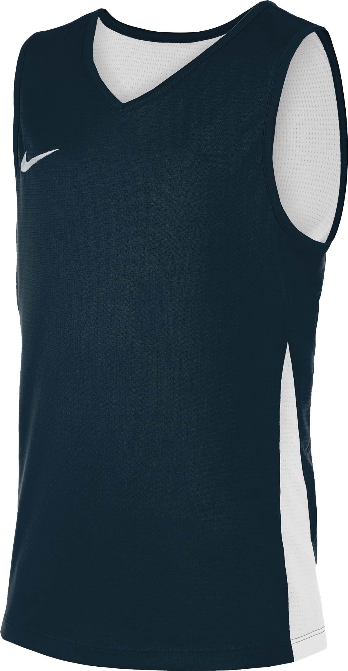 Nike Trikot Kids Blau F451