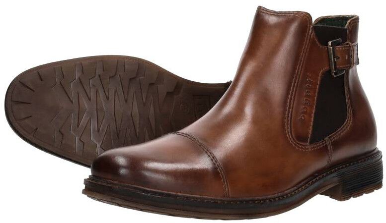 Bugatti Mirato cognac