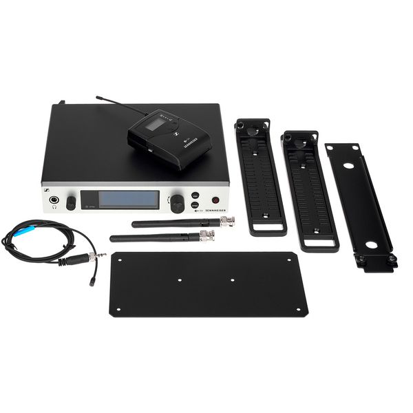 Sennheiser ew 500 G4 MKE2 GBW Band