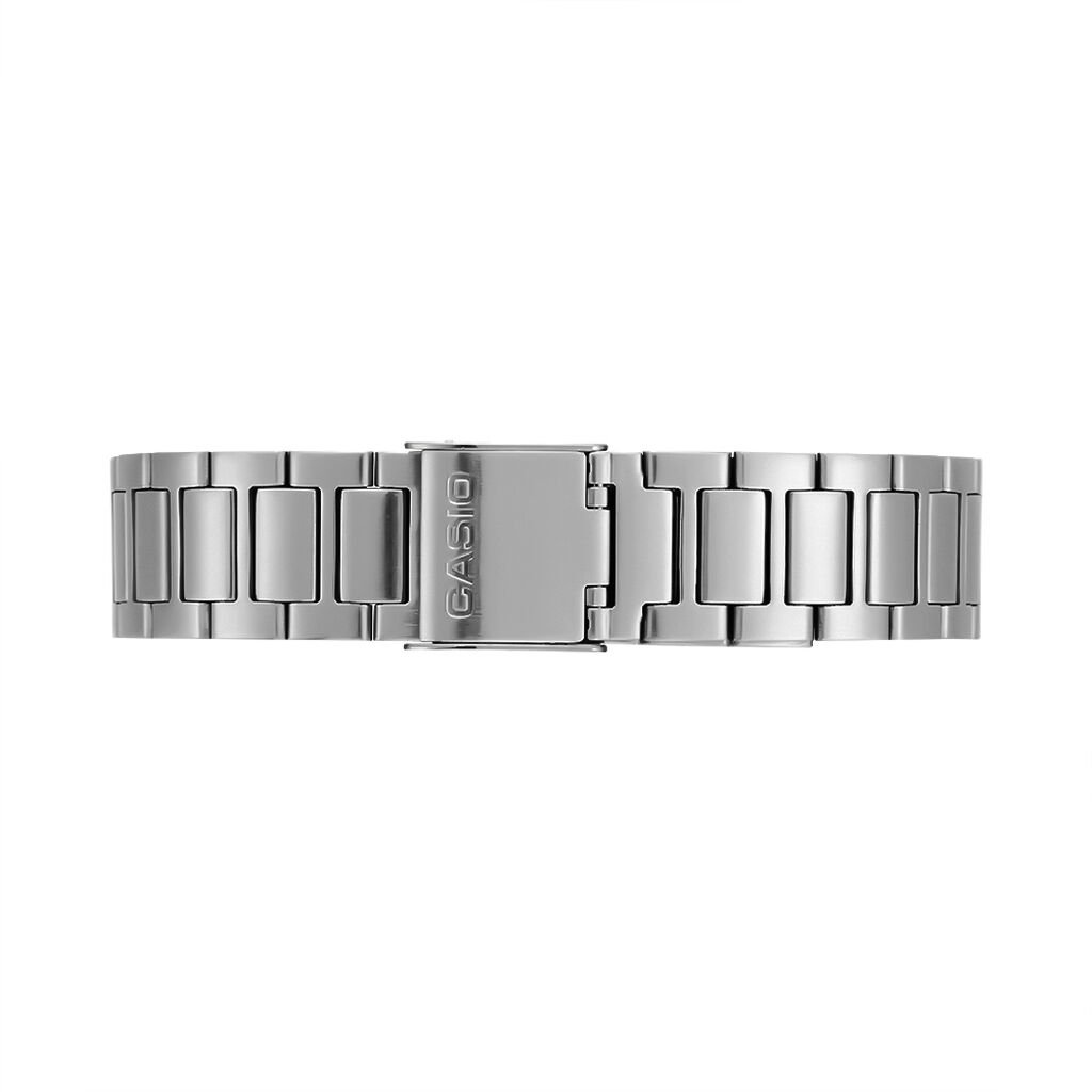 Montre Casio Collection Vintage Argent