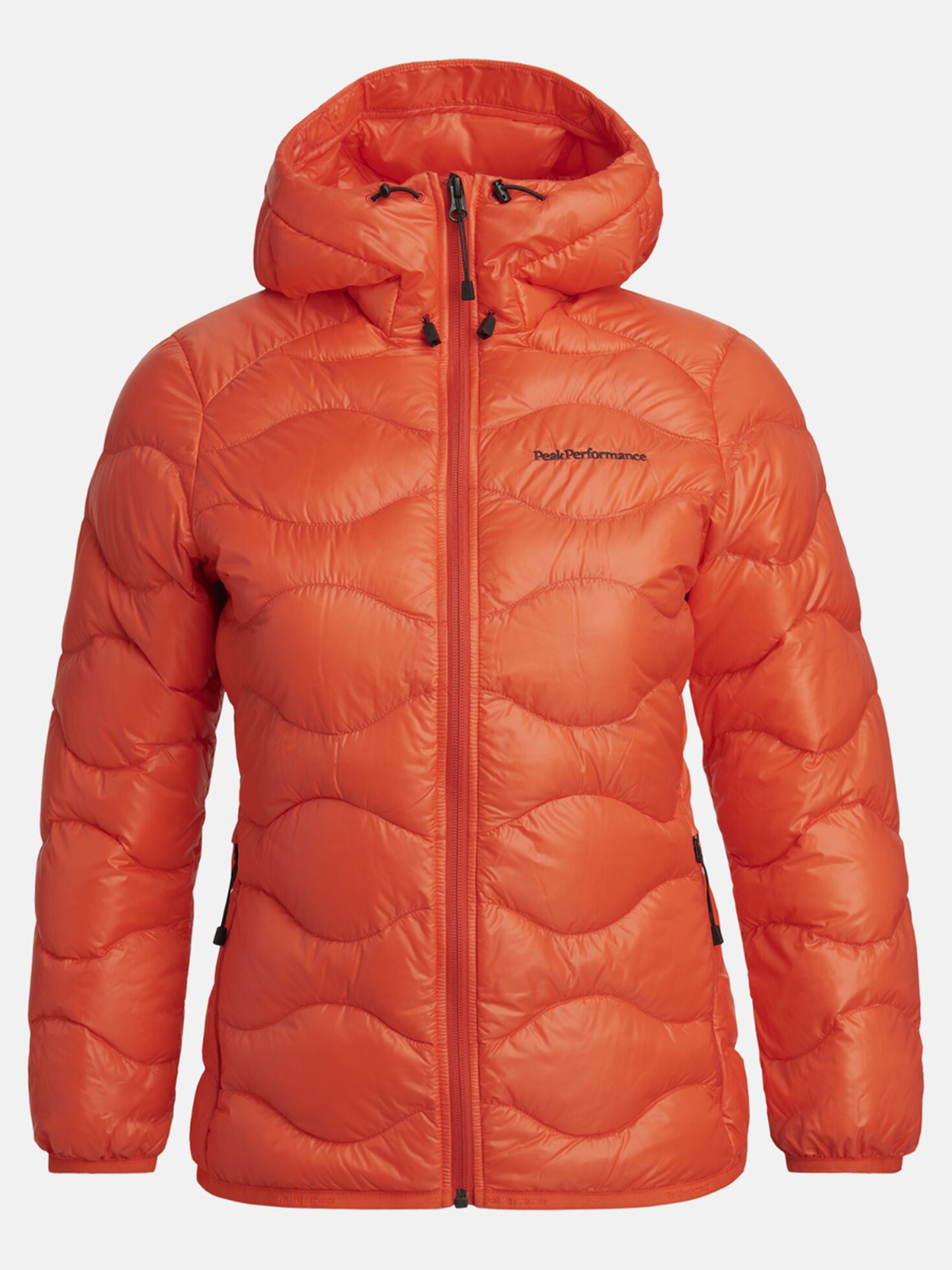 Helium Hood Jacket
