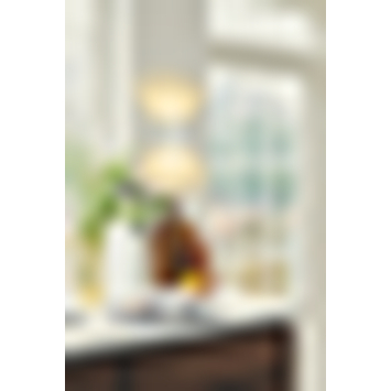 Nordlux wandlamp Belir wit