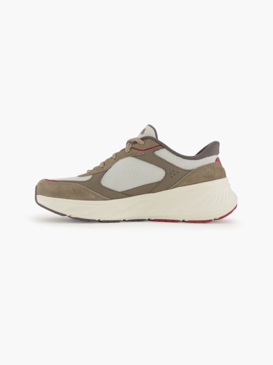 Skechers Sneaker Taupe