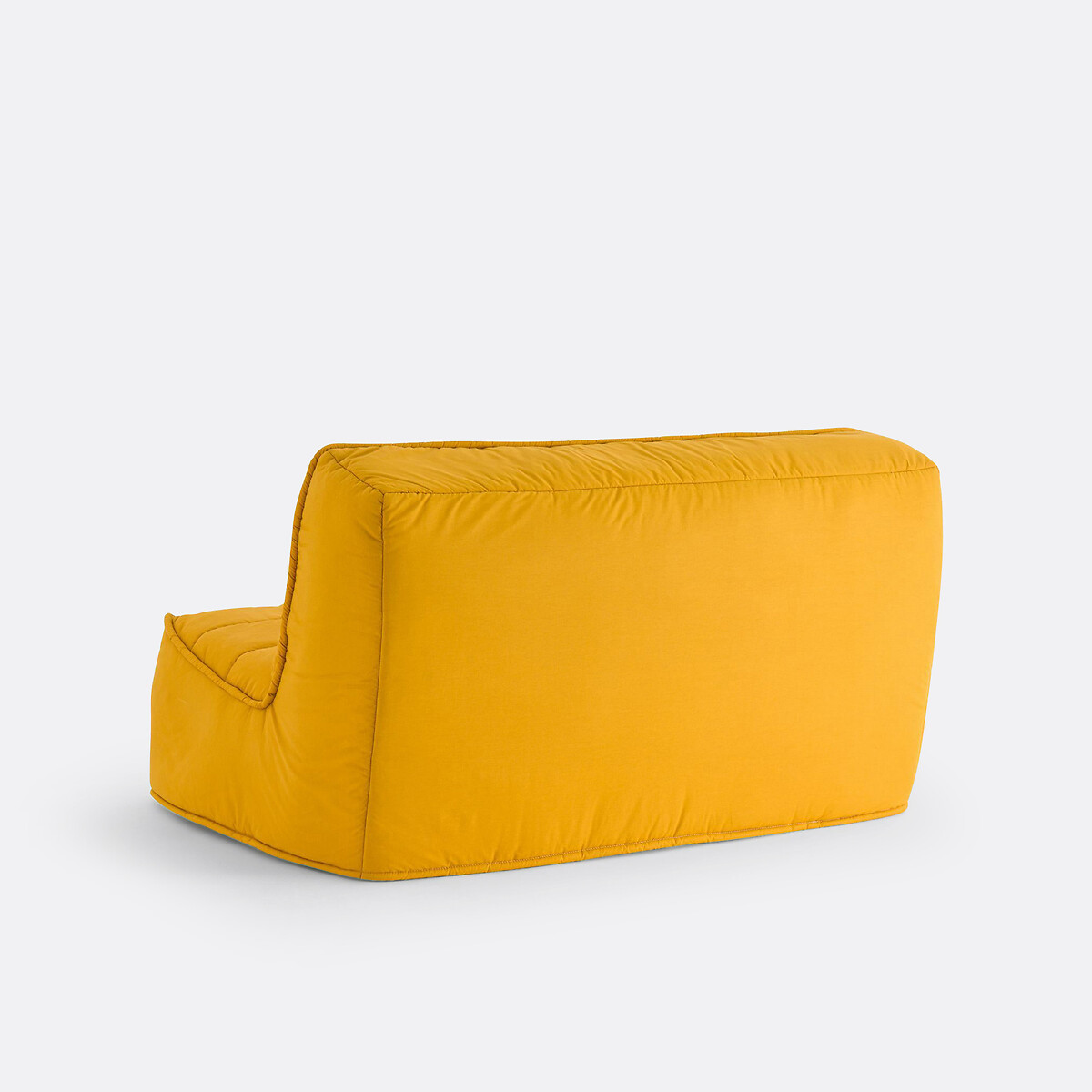 LA REDOUTE INTERIEURS<br>Sofá BZ em mousse HR 28, algodão, Trani