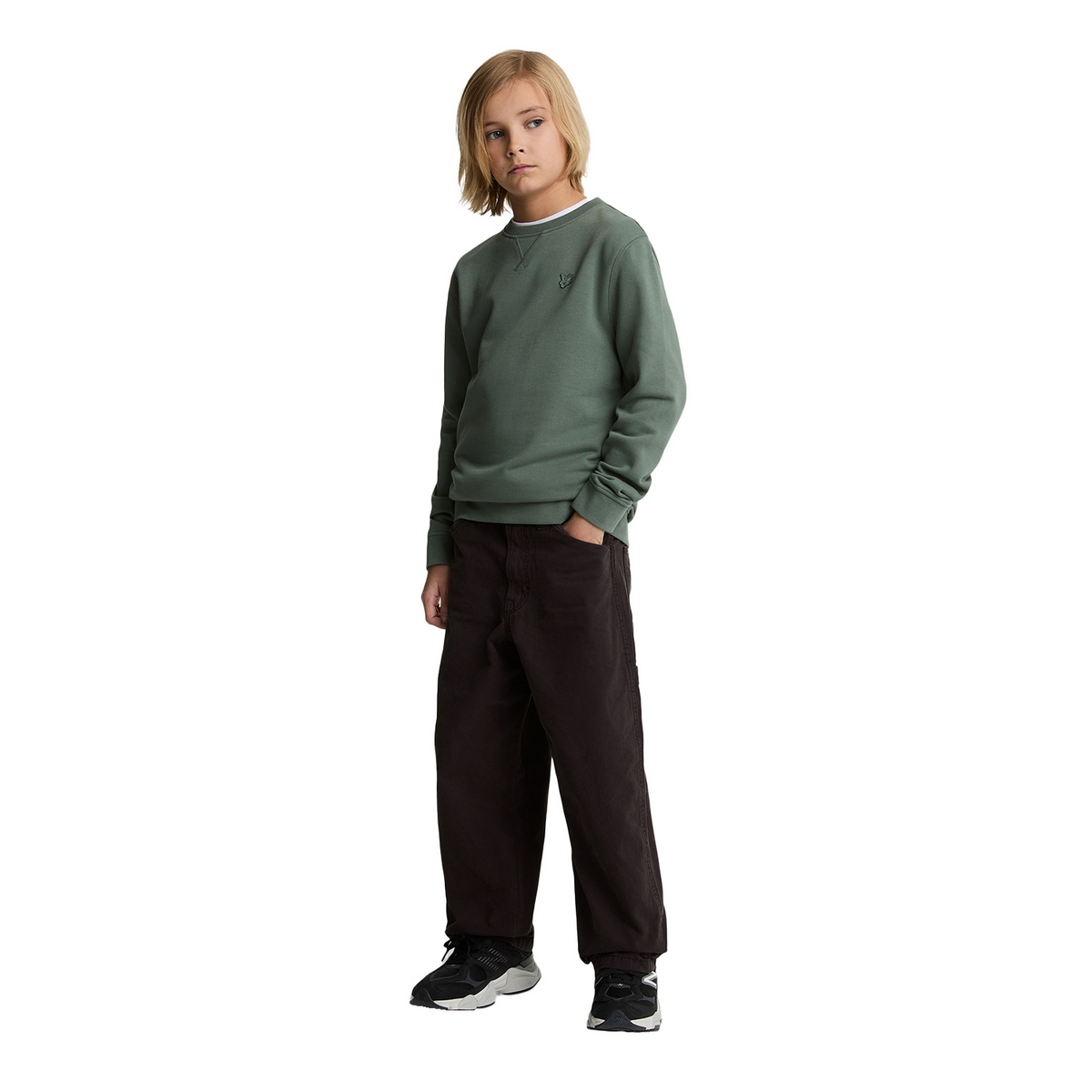Jongens Short Chris