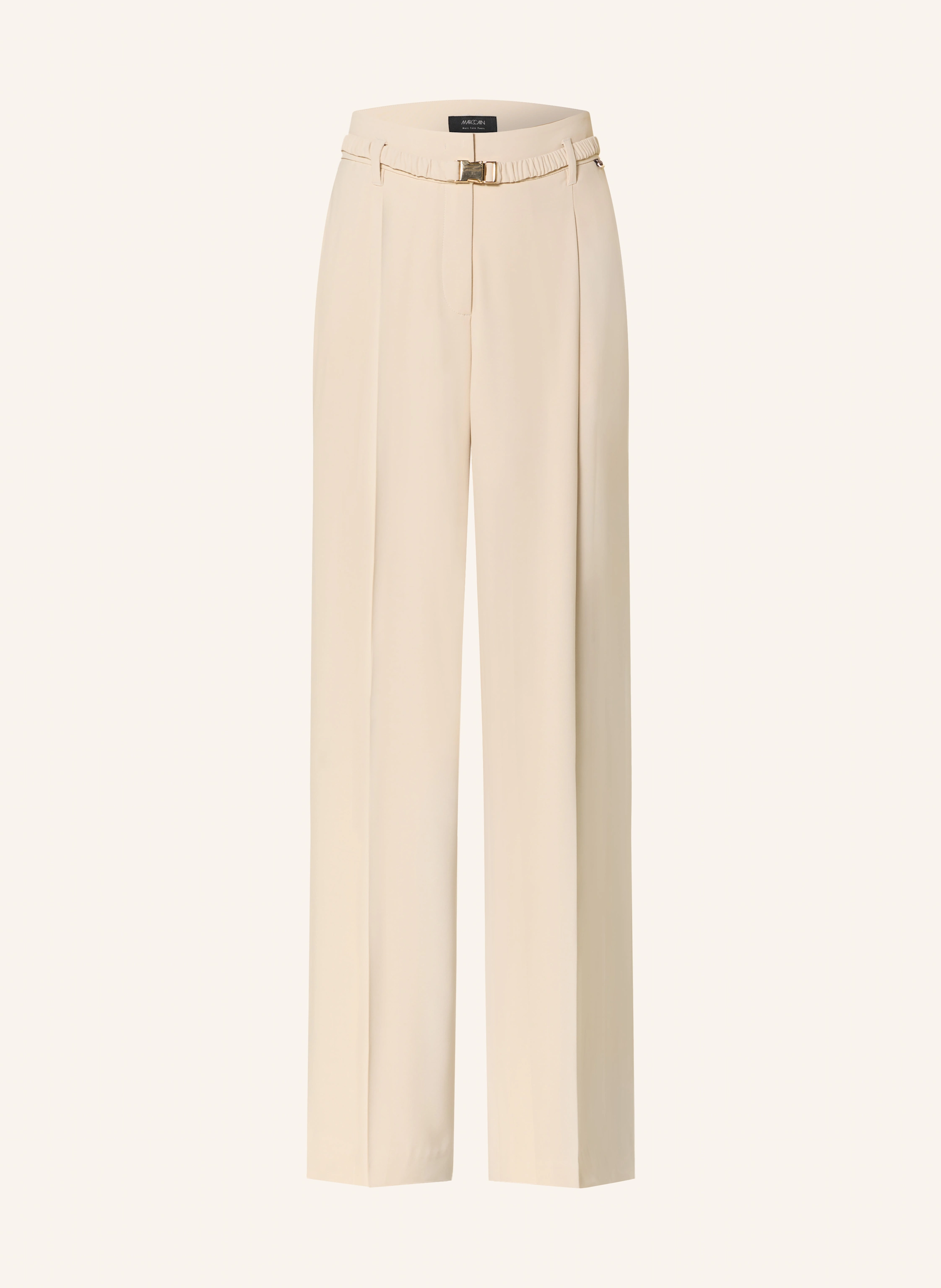 MARC CAIN Paperbag-Hose WICHITA
