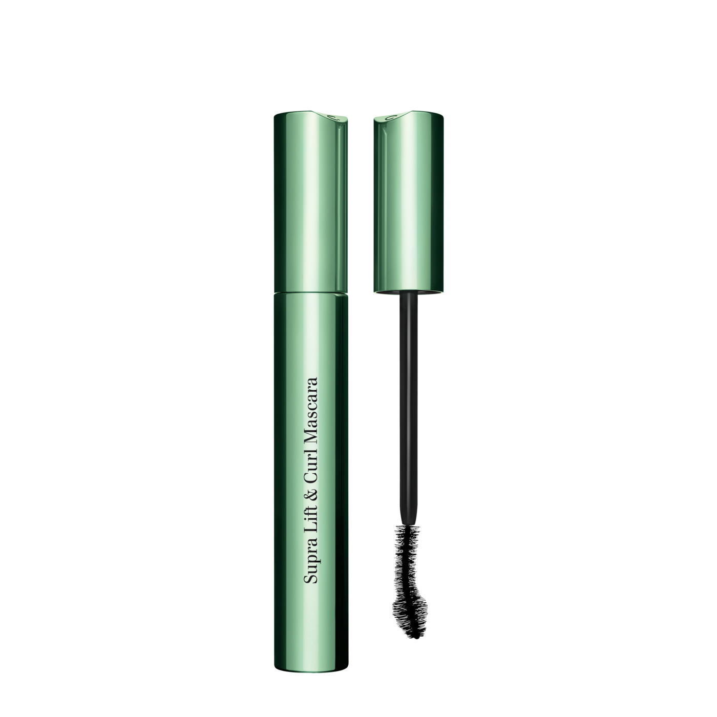 CLARINS Supra Lift & Curl Mascara 01 Black