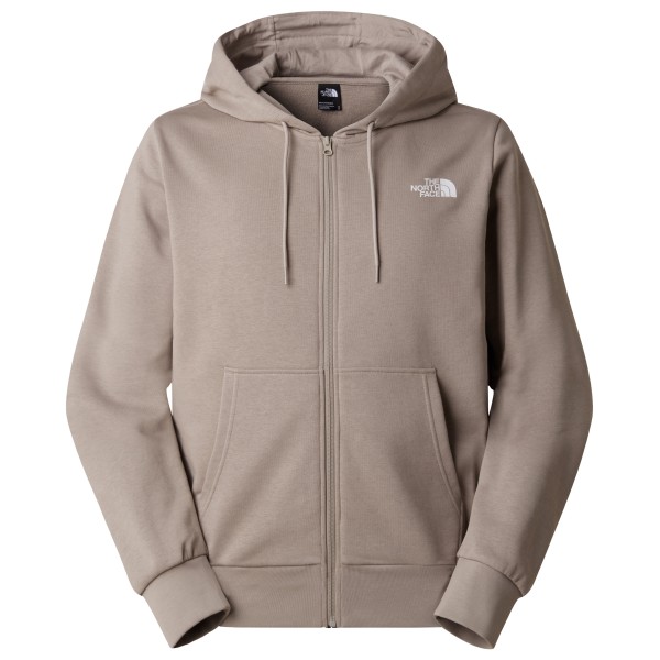 The North Face - Simple Dome Light Hoodie - Sweat à capuche