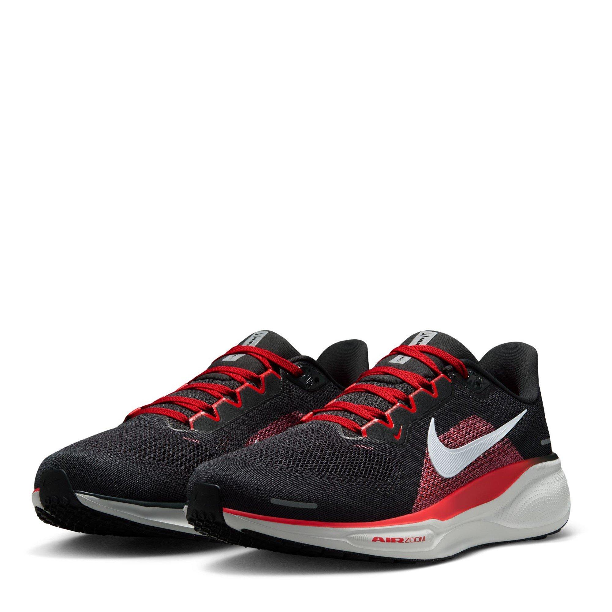 Nike Pegasus 41 Mens Road Running Shoes (Extra Wide)