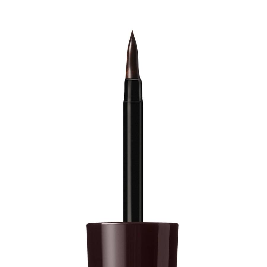 IsaDora Glossy Eyeliner Waterproof 42 Dark Brown 2,5ml