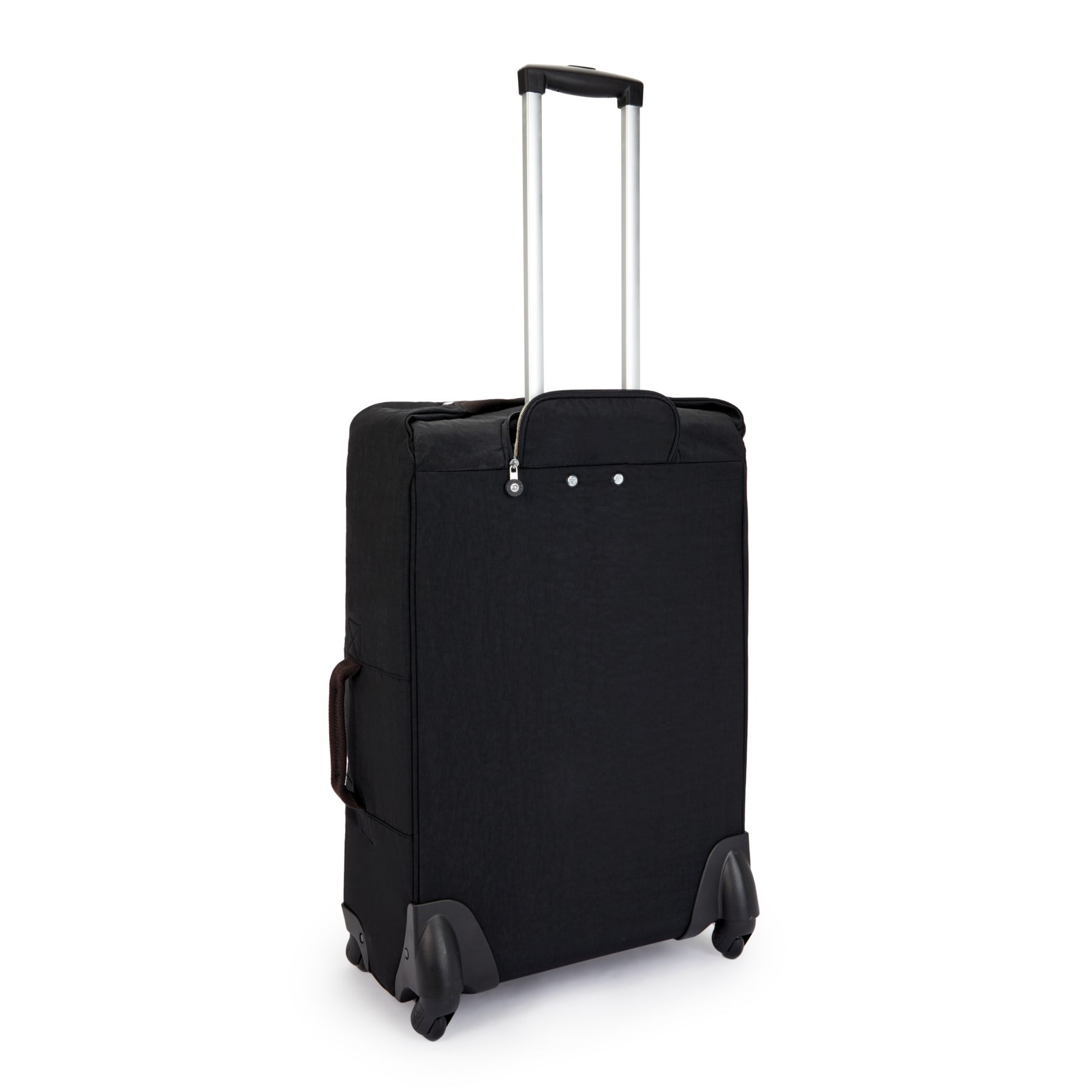 DARCEY M 60 Litres - Trolley - Black Tonal