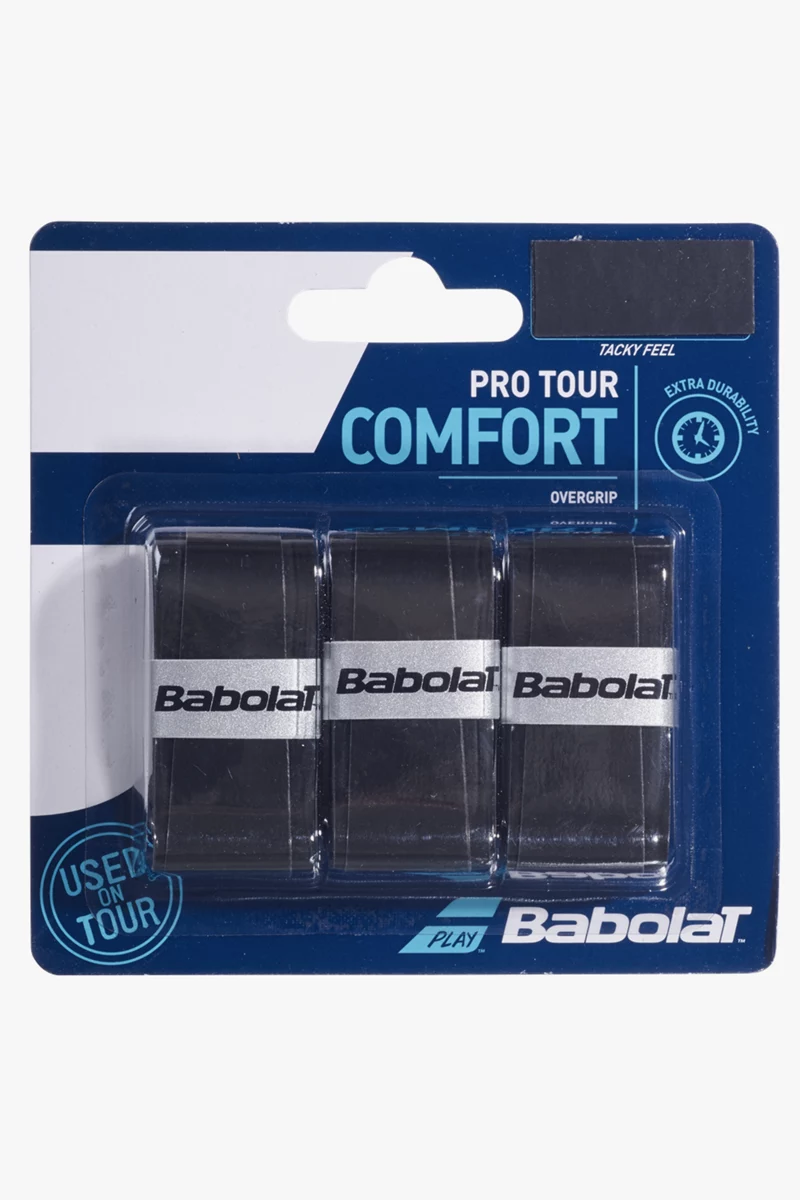 Babolat Overgrip Pro Tour Griffband