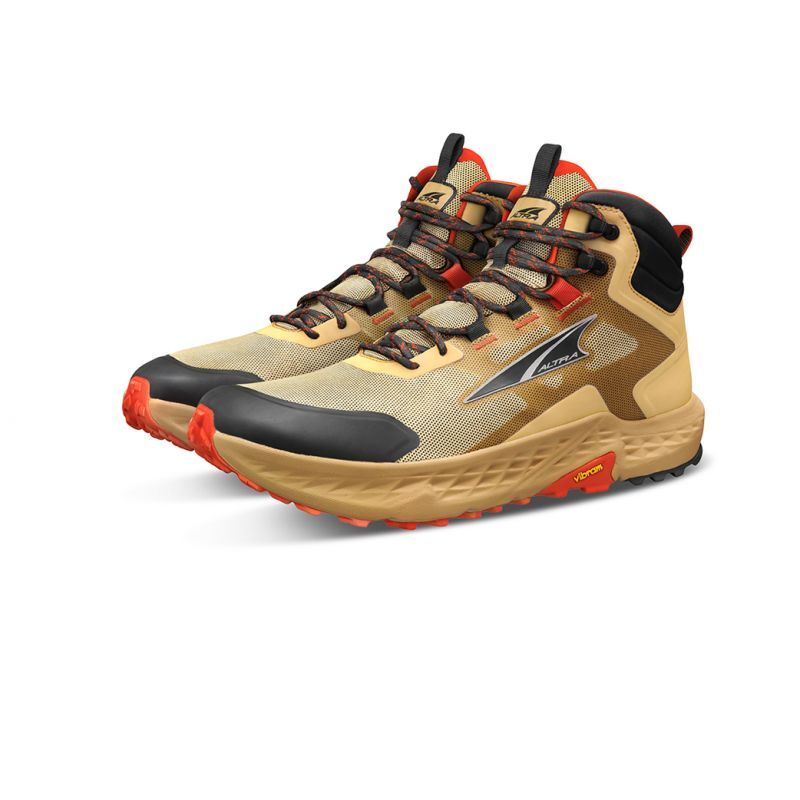 Timp Hiker - Chaussures randonnée homme