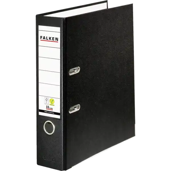 PP Ordner S80