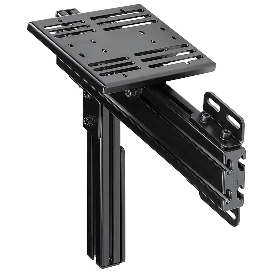 Next Level Racing Elite Shifter Add-On - Black Edition
