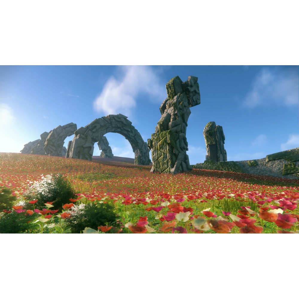 Sonic Frontiers – Xbox One / Xbox Series X