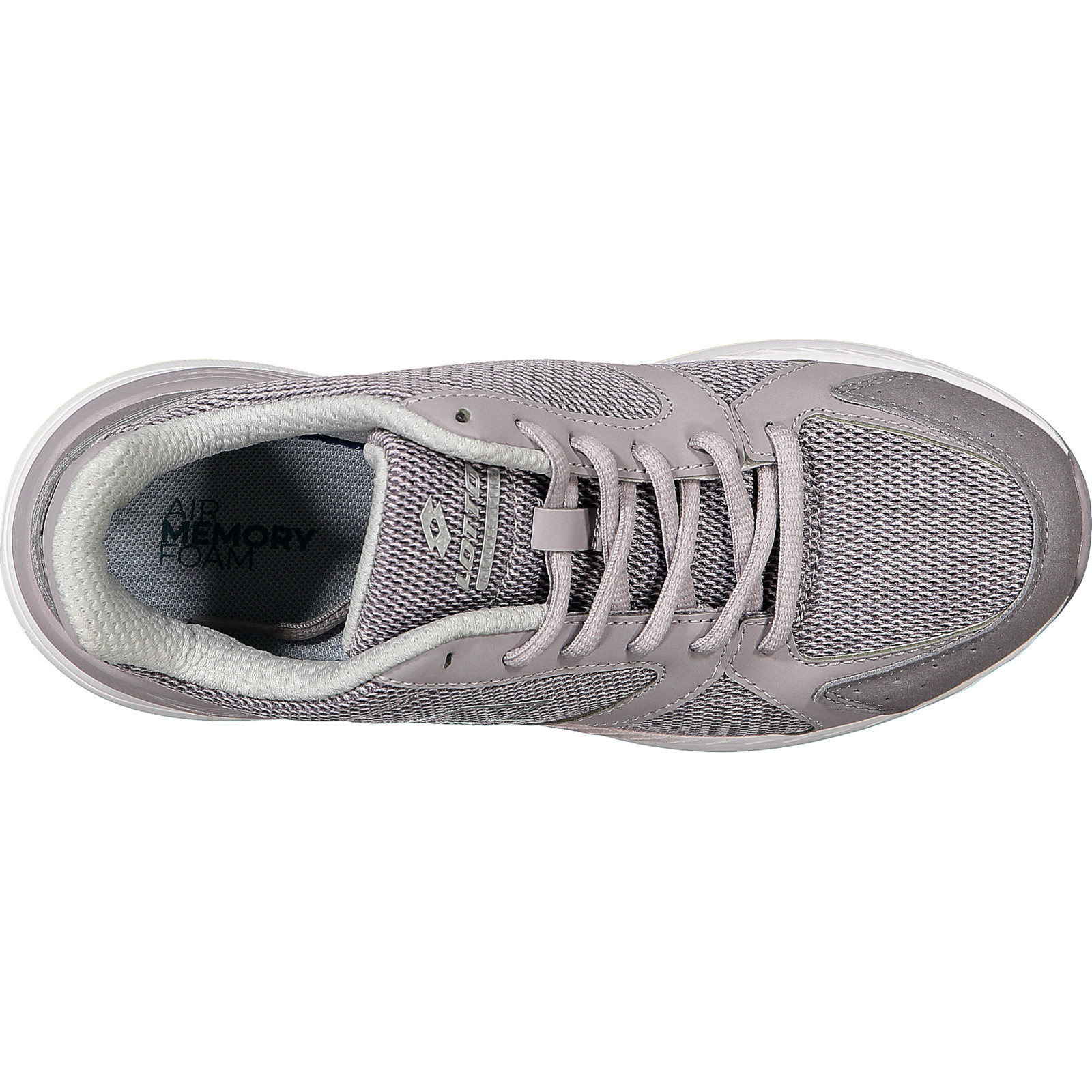 Lotto Damen-Laufschuh Speedride 601 XIII 38