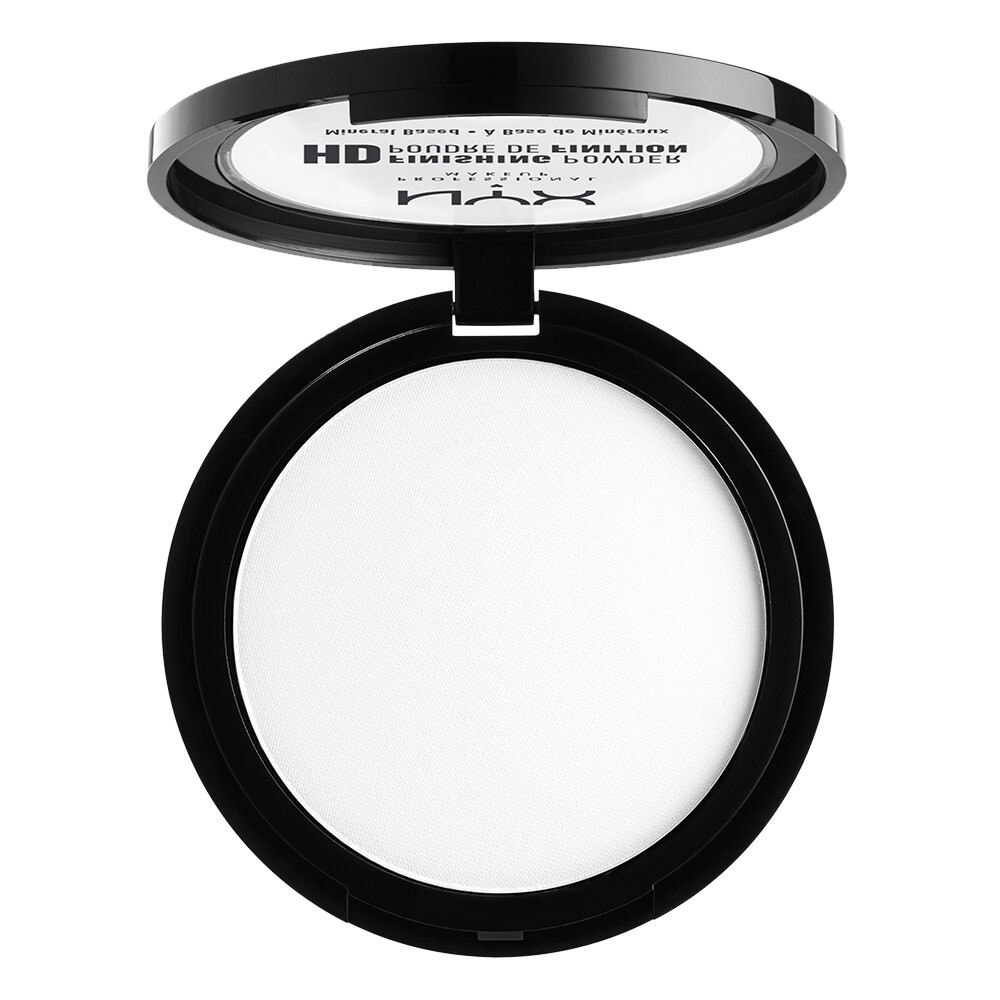 NYX HD Finishing Powder Translucent8 gr