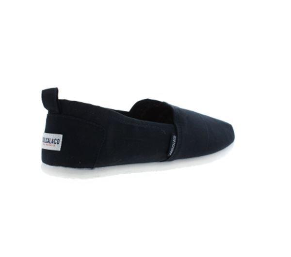 SoulCal Long Beach Mens Canvas Slip Ons