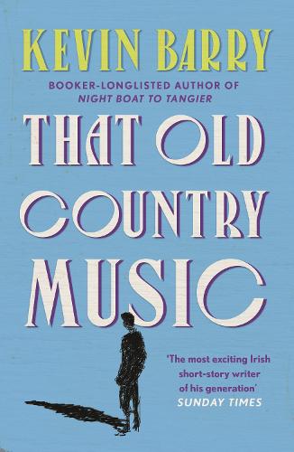 That Old Country Music (Paperback)
