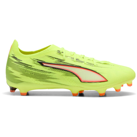 Puma Ultra 6 Pro FG/AG