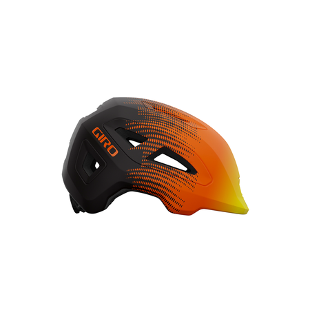 SCAMP II MIPS Helmet  matte orange towers  XS 45-49