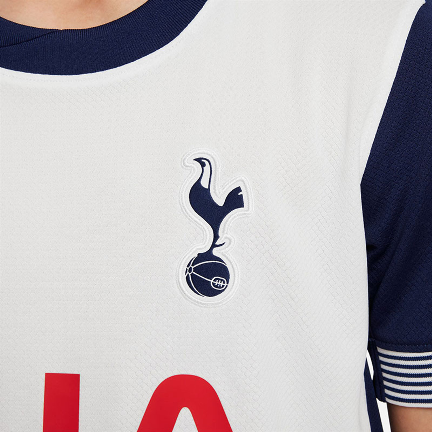 Nike Tottenham Hotspur Thuis Tenue Kids