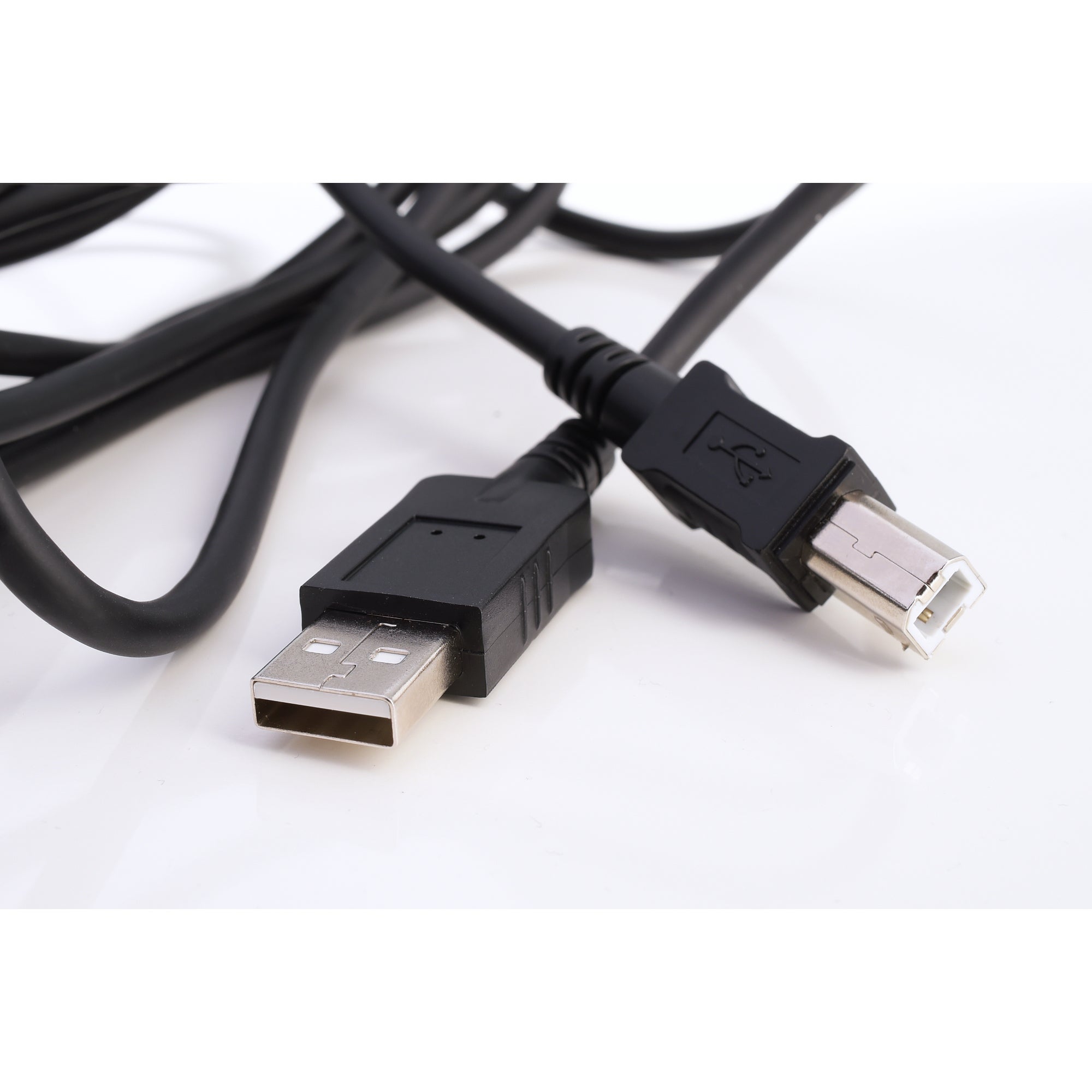 Monkey Banana Hapa USB condensator microfoon (zwart)