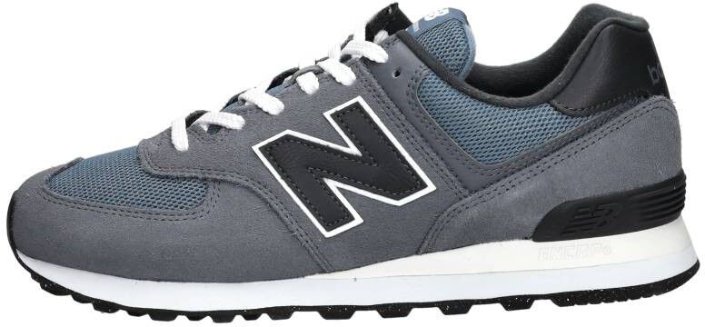 New Balance 574 grijs