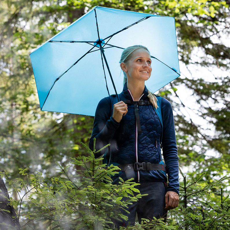 Euroschirm Light Trek Ultra Regenschirm