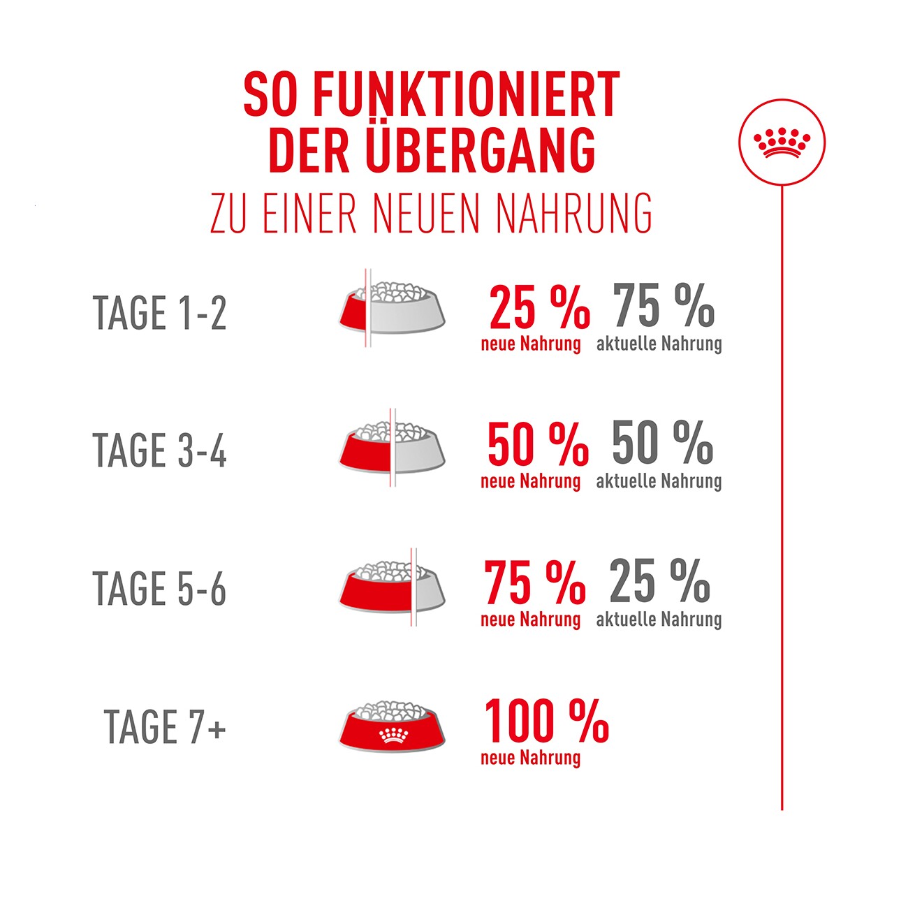 ROYAL CANIN Trockenfutter Katze, Adult, Fussy Exigent 400 g