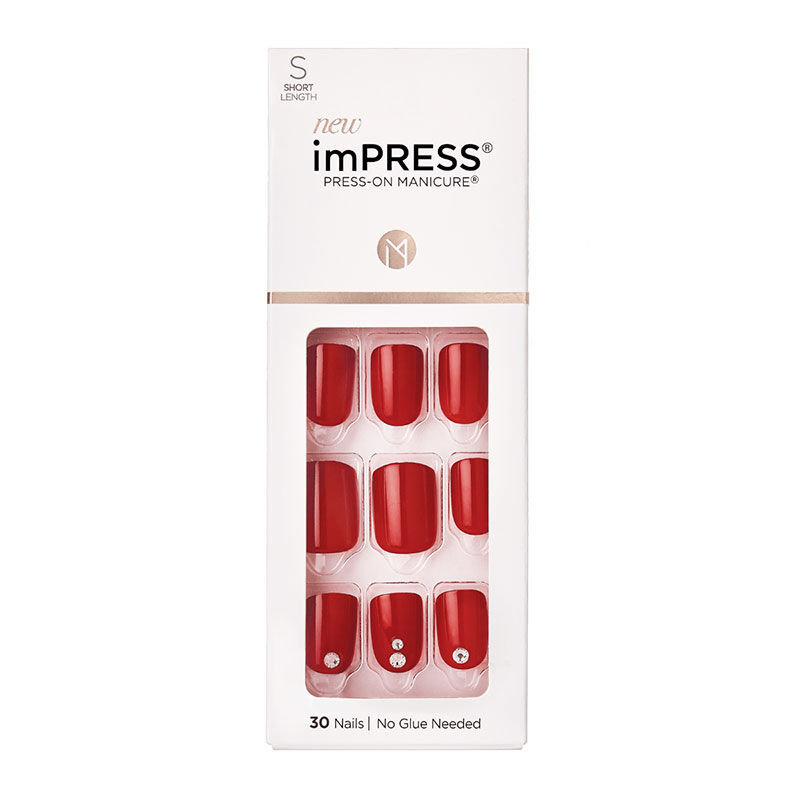 Faux ongles impress kill keels