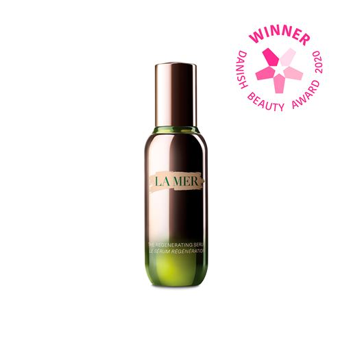 La Mer The Regenerating Serum