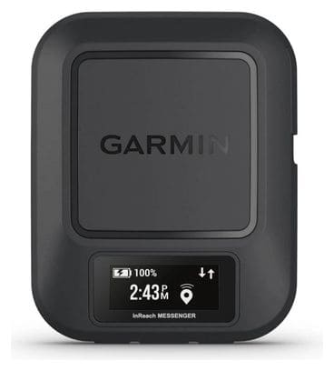 Système de Communication par Satellite Garmin inReach Messenger