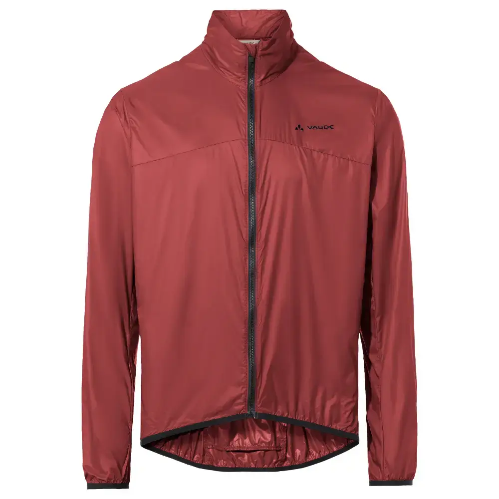 VAUDE Matera Air Windjack Rood Heren