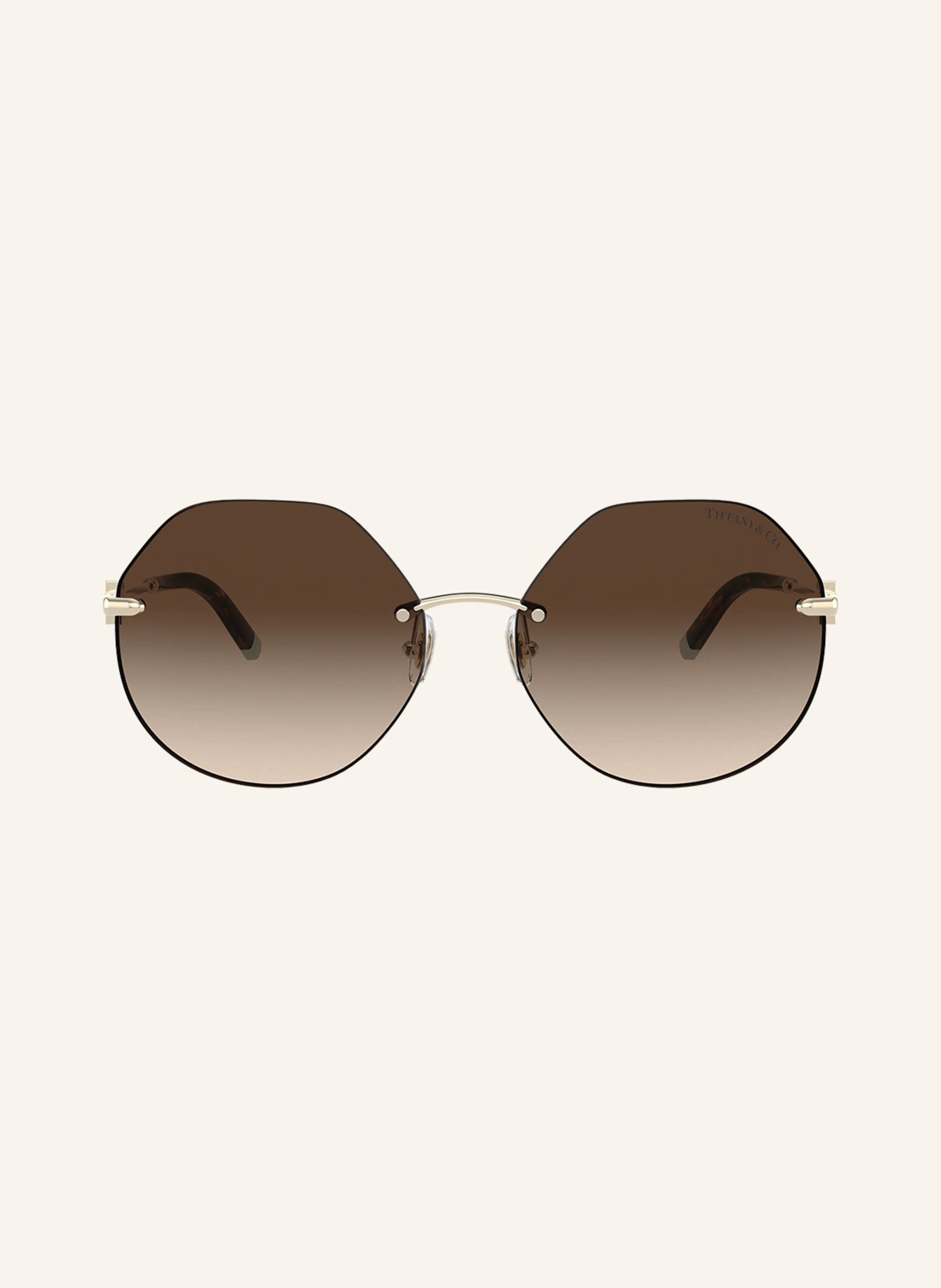 TIFFANY & Co. Sonnenbrille TF3077
