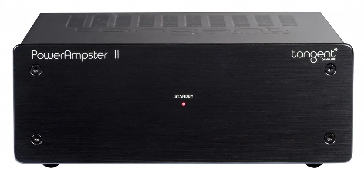 Tangent PowerAmpster II Amplis de puissance