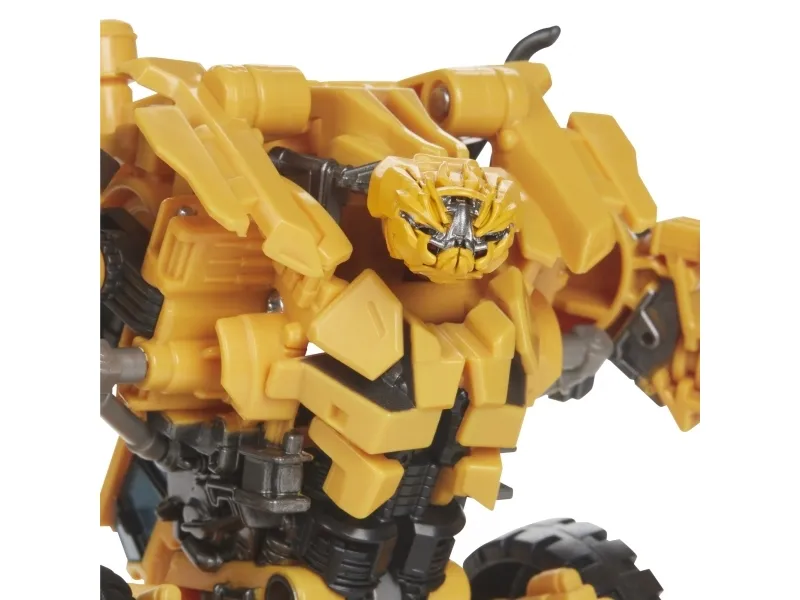 Transformers E0702EU0, 8 År, Forskellige farver, 151 g