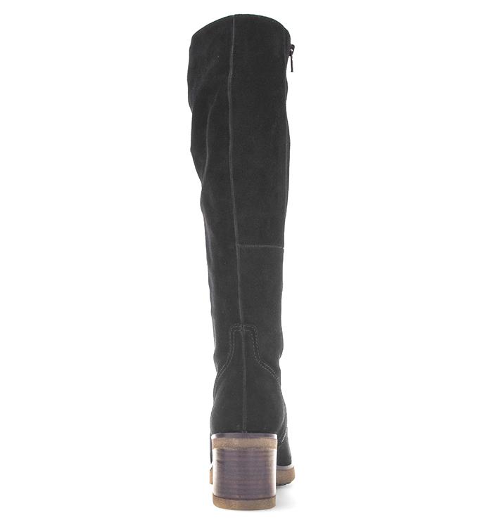 Gabor 72.857 schwarz (micro)