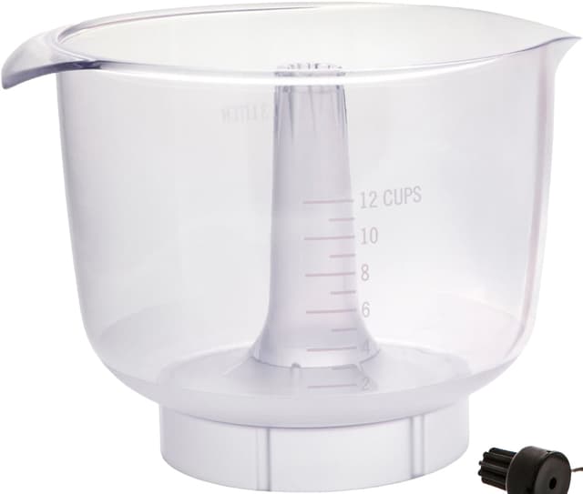 Ankarsrum Assistent Original dobeltpiskersæt 920900023