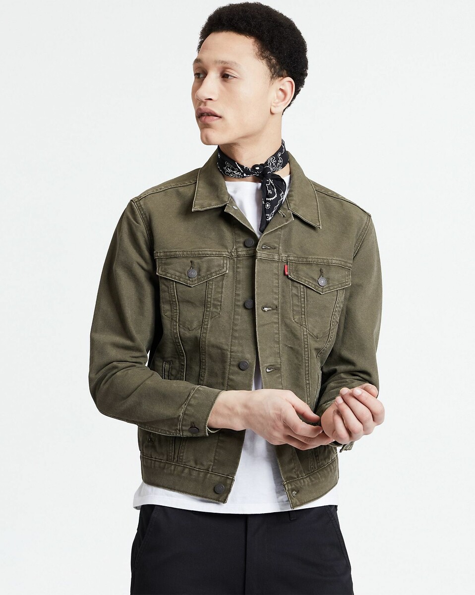 Bandana Levi's Paisley