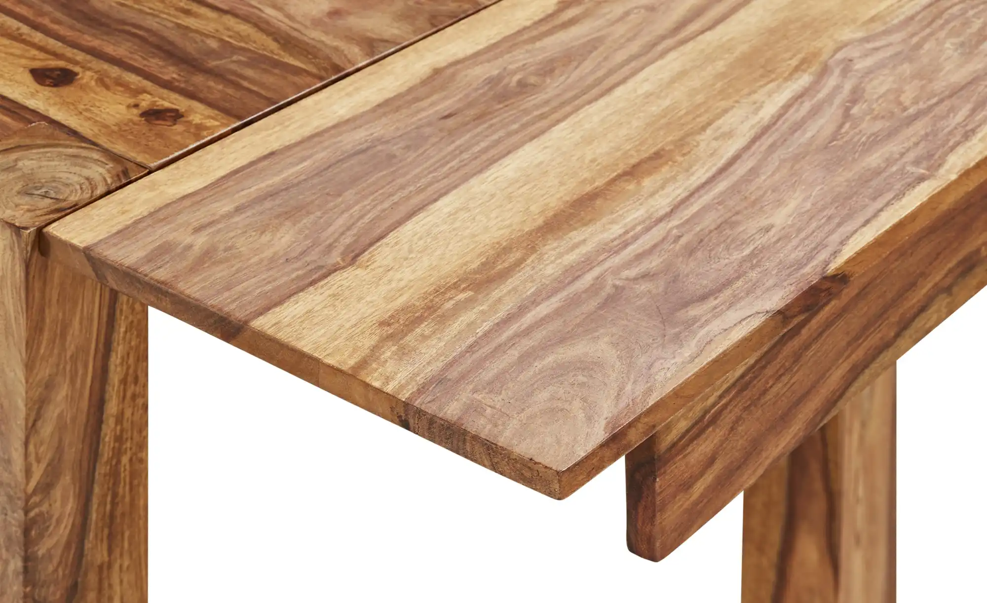 Ansteckplatten, 2er-Set Amarillo
