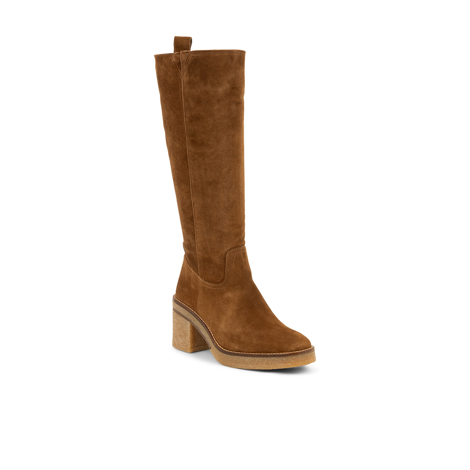 Bottes femme ALPE ALZATE
