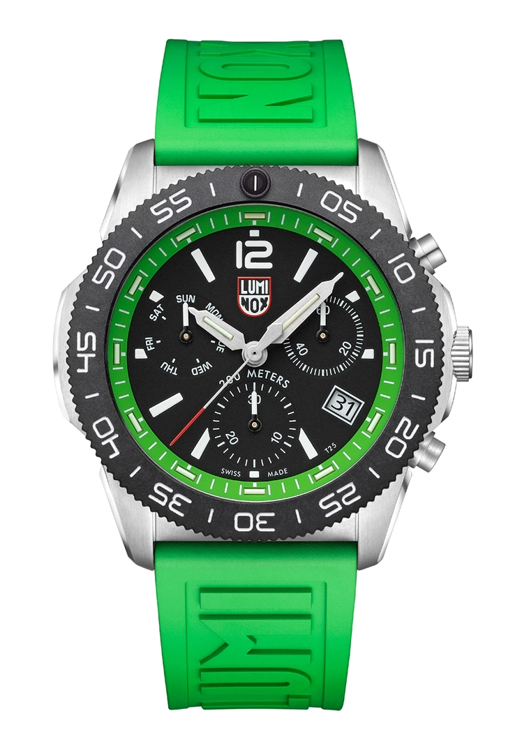 Luminox Pacific Diver Chronograph XS.3157.NF