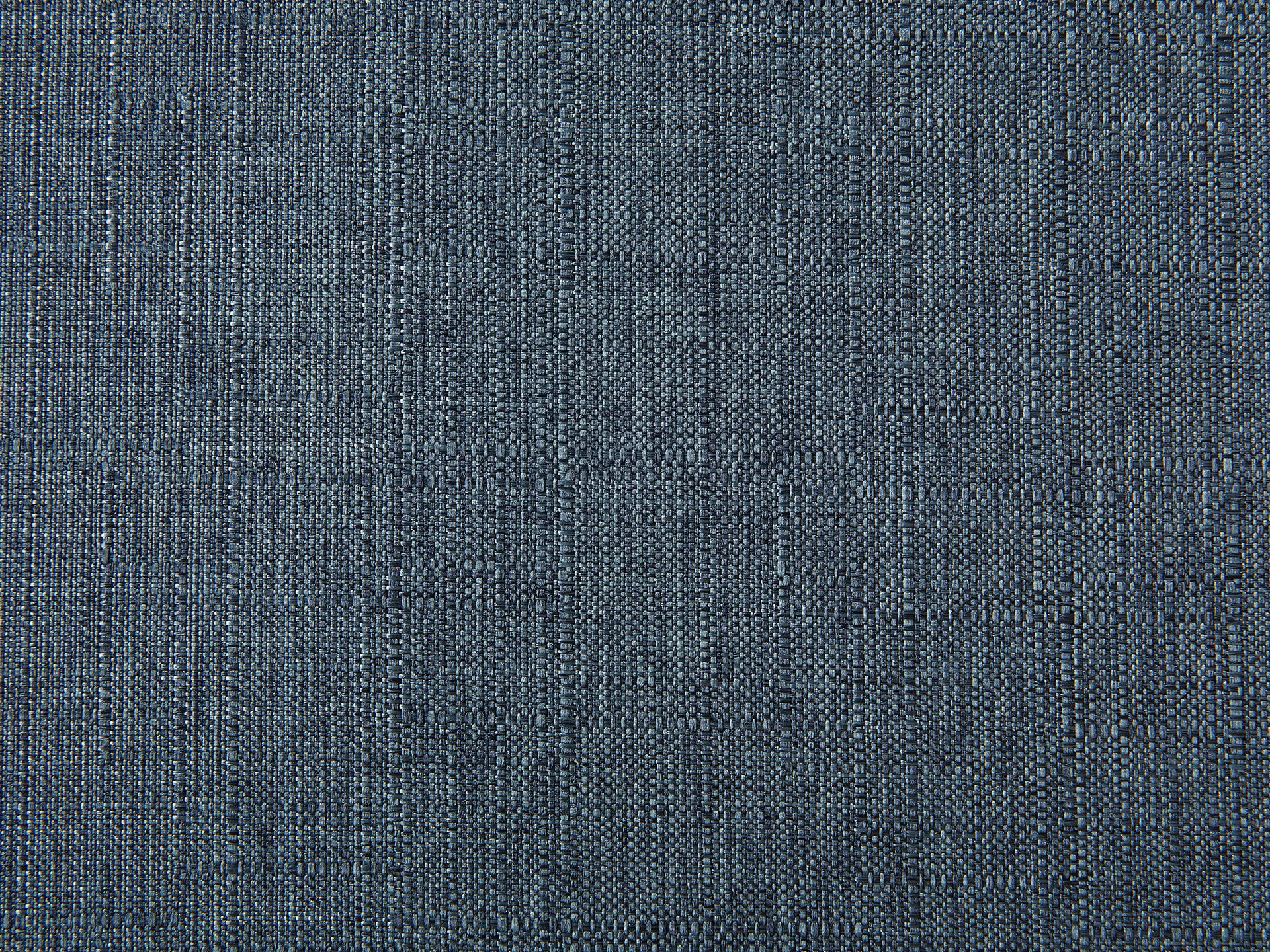 Slaapbank 2-zits YORK Stof Blauw