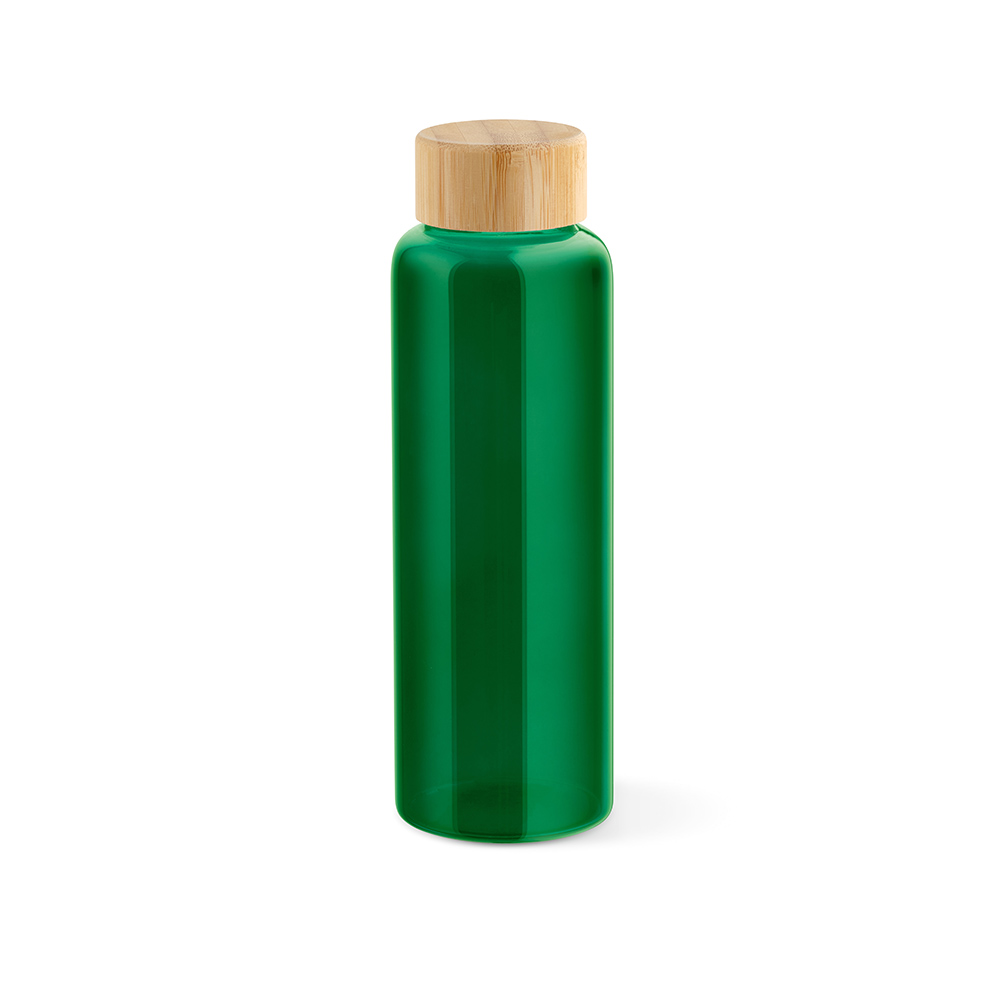 Aodaci ABT024 - Bouteille / Gourde Indus Verre borosilicaté 510 ml