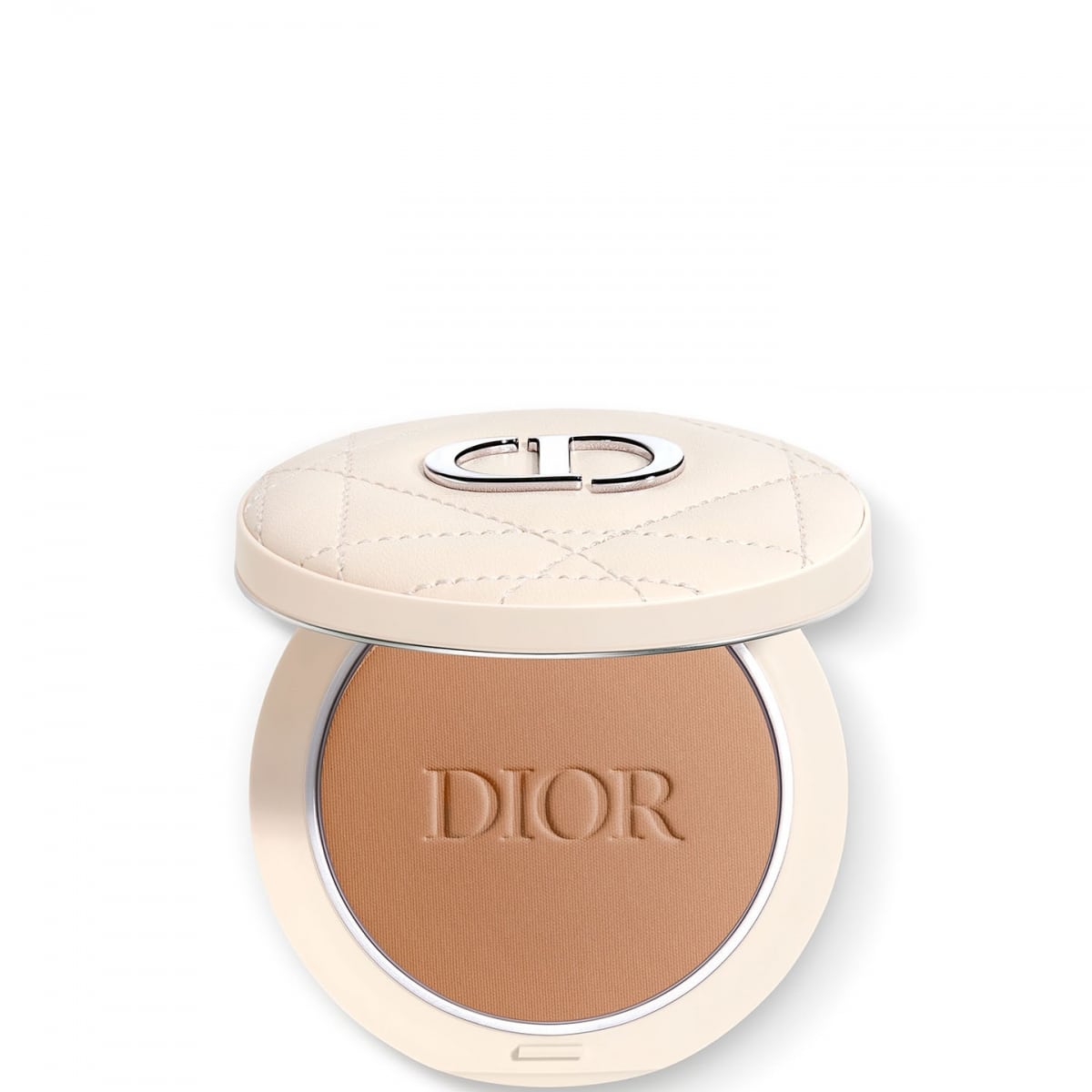Dior Forever Natural Bronze Dior Forever Natural Bronze Poudre bronzante bonne mine - 95 % de pigments d'origine minérale