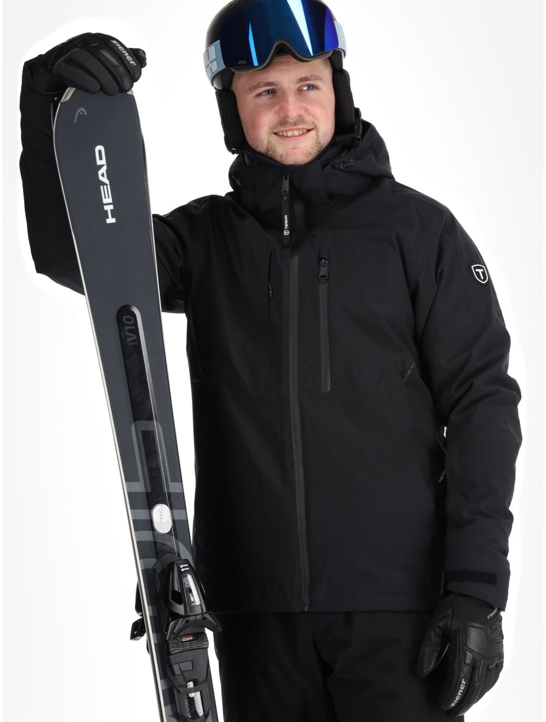 Core Ski ski-jas heren